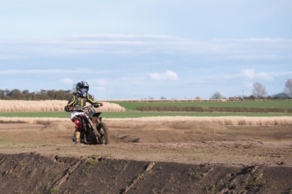 Kieradan Park Scunthorpe photo